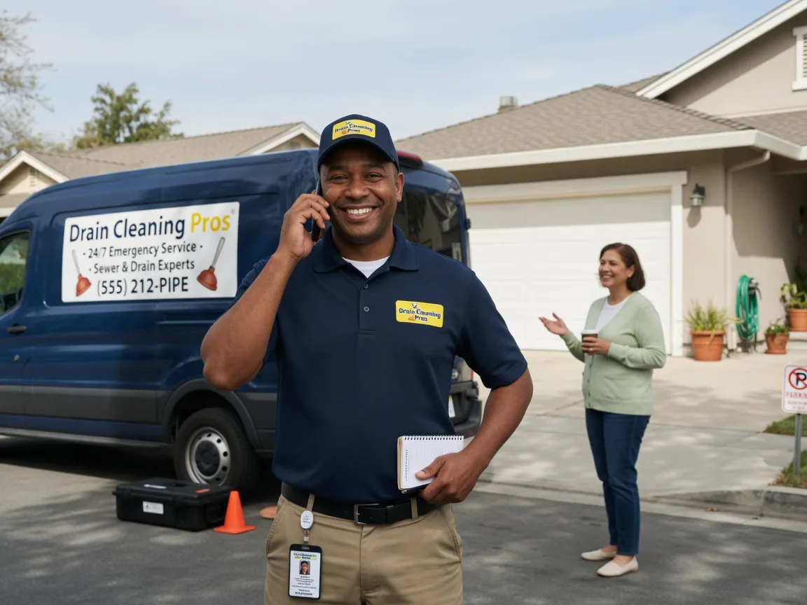 Drain Cleaning Ralls, TX FAQs
